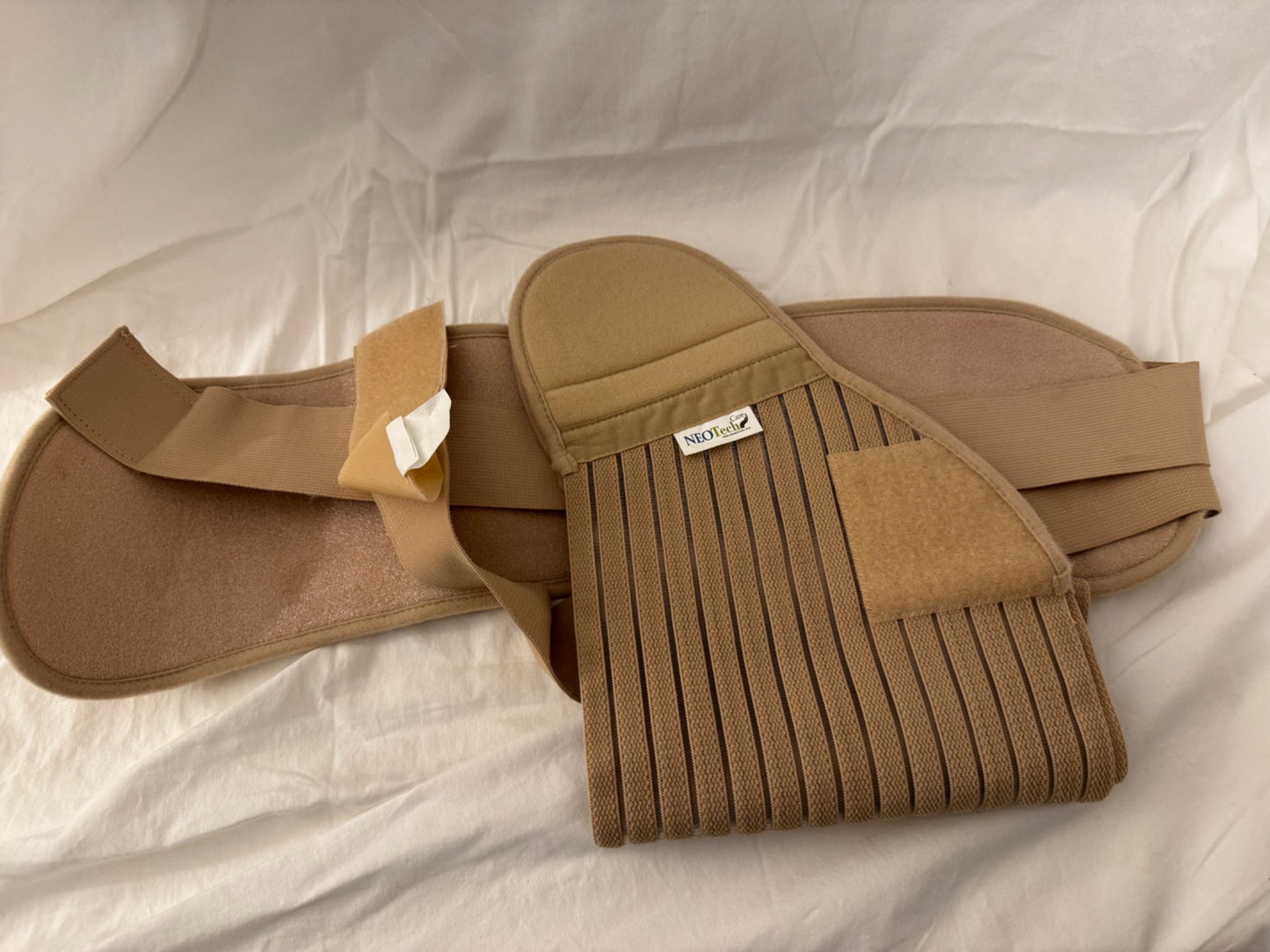 Neotech Care Maternity Belt, Maternity 2XL+ (18+)