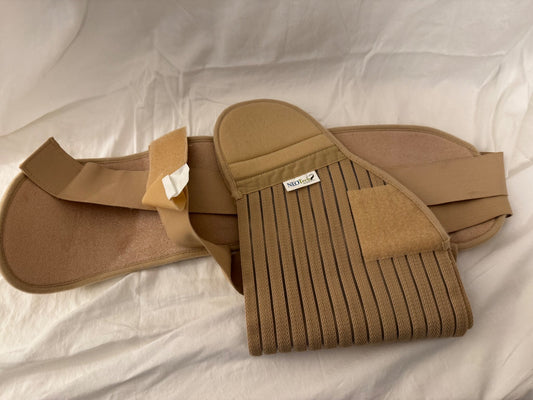 Neotech Care Maternity Belt, Maternity 2XL+ (18+)