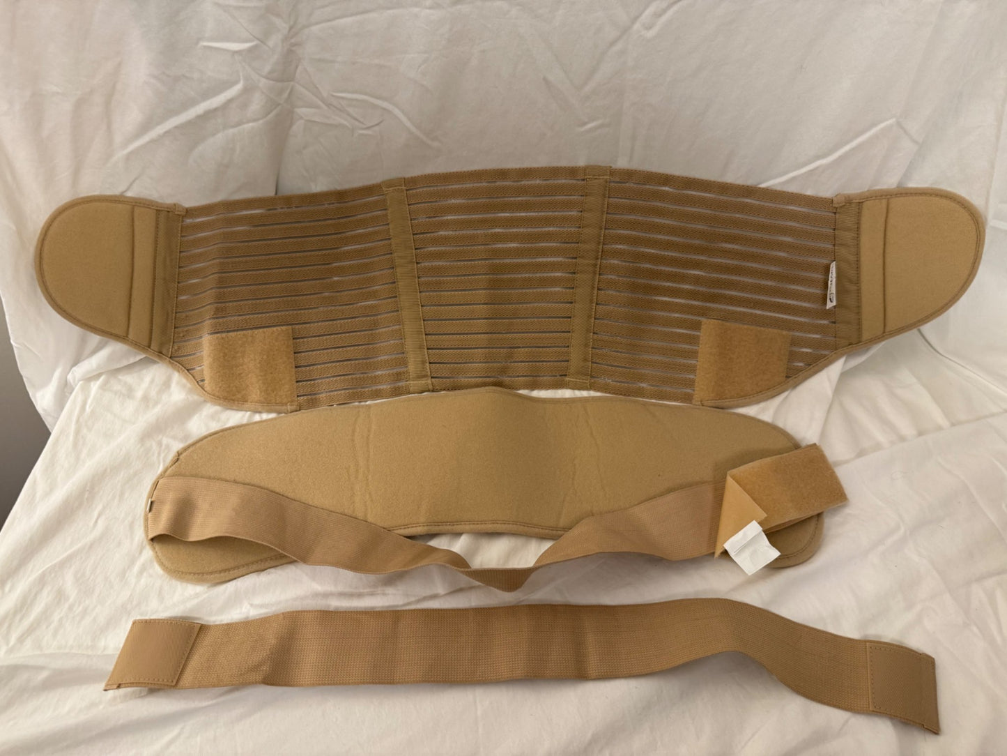 Neotech Care Maternity Belt, Maternity 2XL+ (18+)
