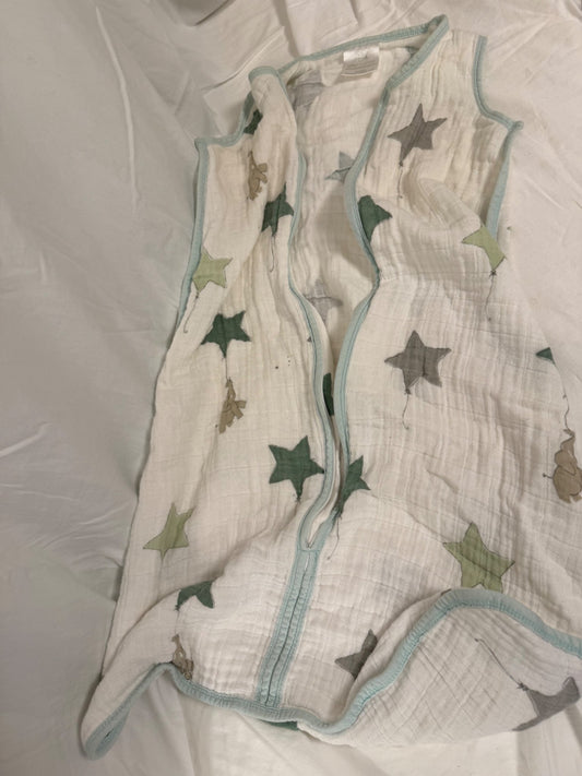 Light sleep sack, 6-12 Months (Medium)