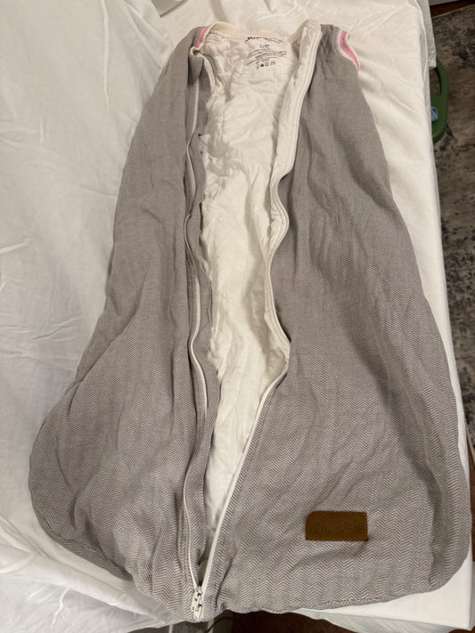 Juddlies Sleep Sack, 6-12 Months (Medium)