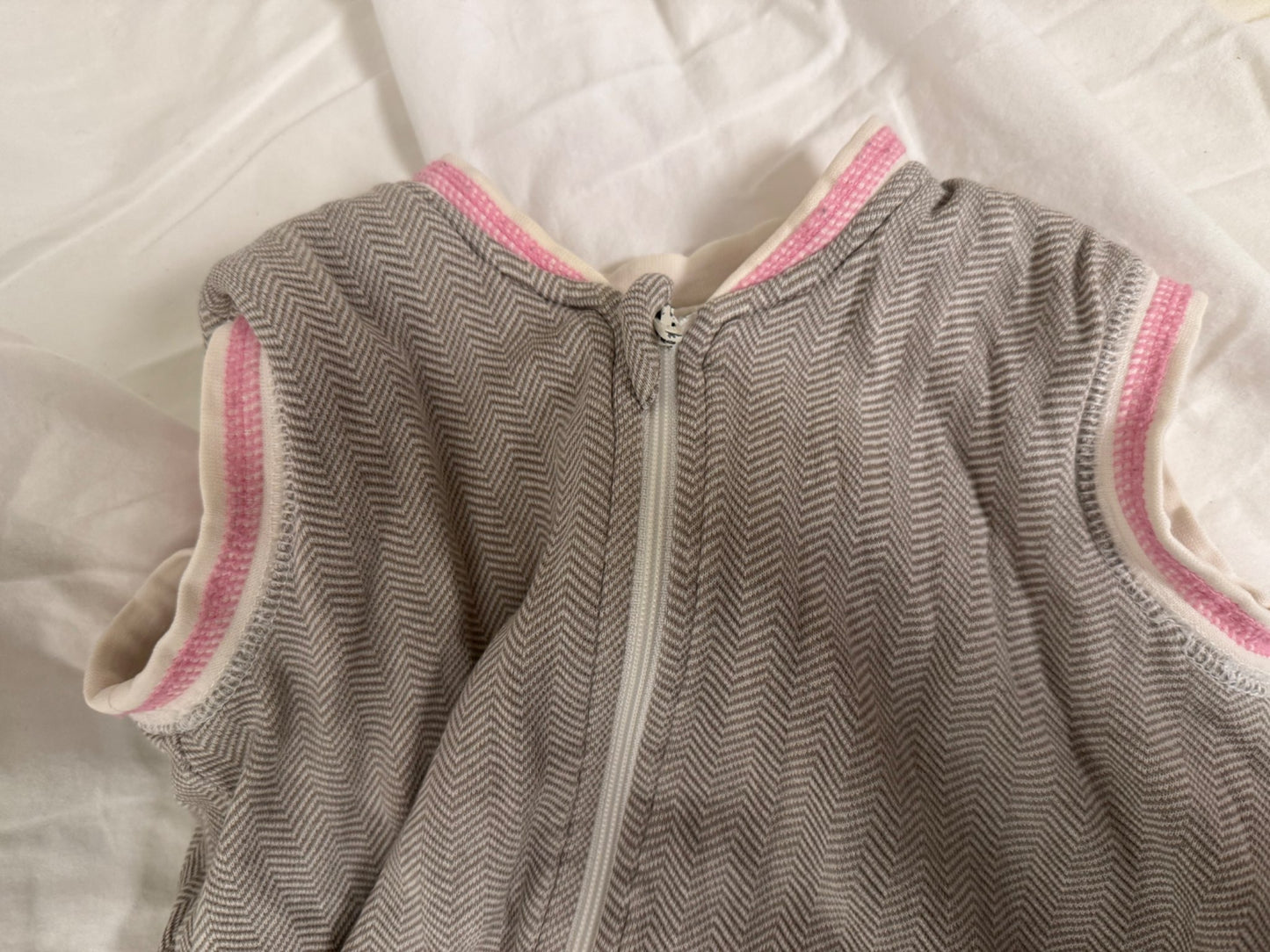 Juddlies Sleep Sack, 6-12 Months (Medium)
