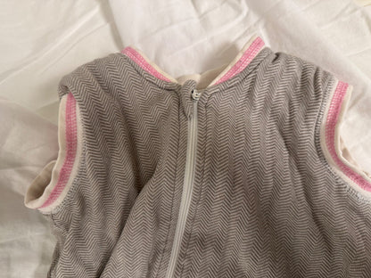 Juddlies Sleep Sack, 6-12 Months (Medium)