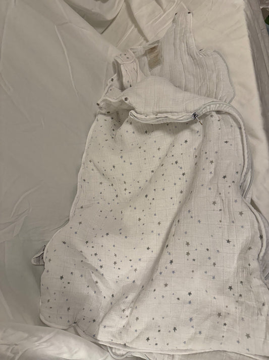 Heavy (2.5 Tog) Sleepsack, 6-12 Months (Medium)