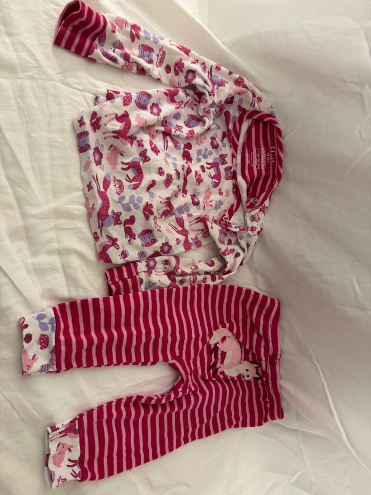 Hatley Pajamas, Size 18-24 mo, Kids 24 Month (18-24M)