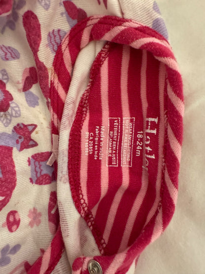 Hatley Pajamas, Size 18-24 mo, Kids 24 Month (18-24M)