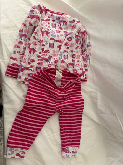 Hatley Pajamas, Size 18-24 mo, Kids 24 Month (18-24M)