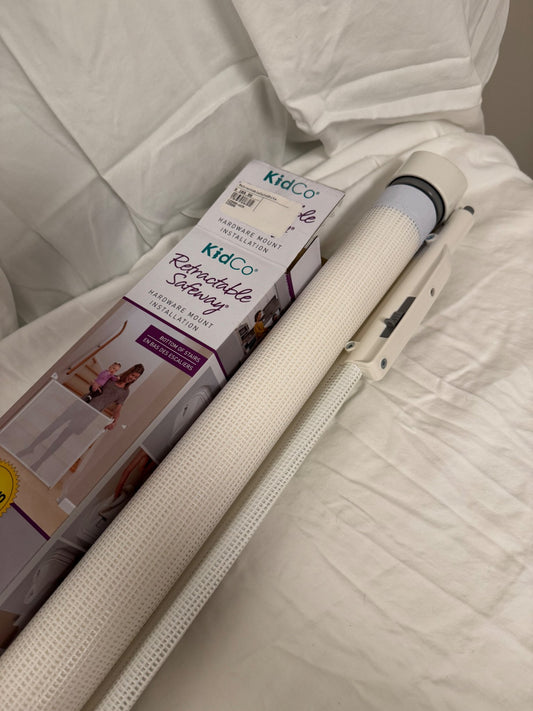KidCo Retractable Baby Gate