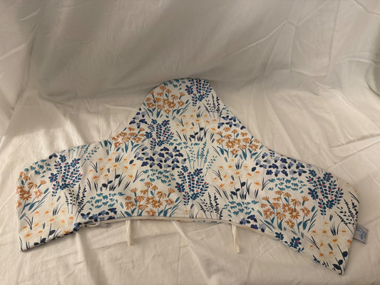 Nibble and Rest High Chair Cushion Cover