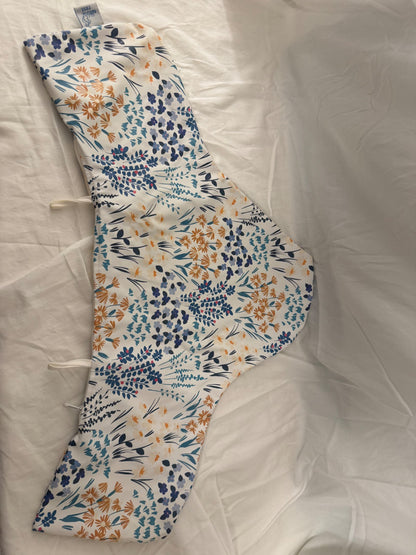 Nibble and Rest High Chair Cushion Cover