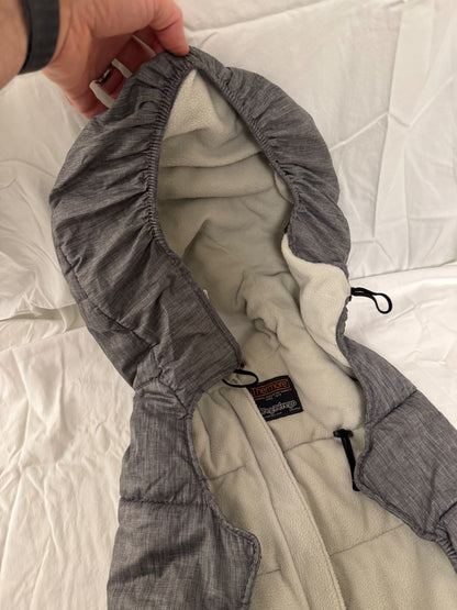 PegPerego Winter Stroller/Car Seat Cover