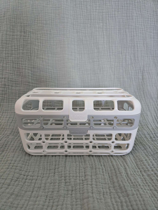 Munchkin Dishwasher Basket