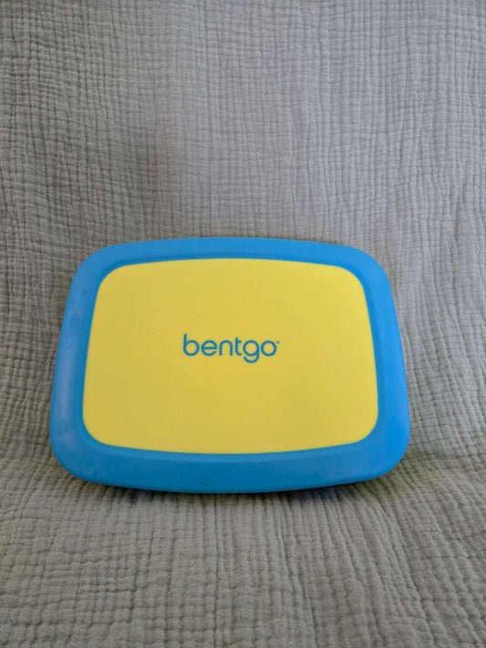 Bentgo Kids Bento-Style 5-Compartment Lunch Box