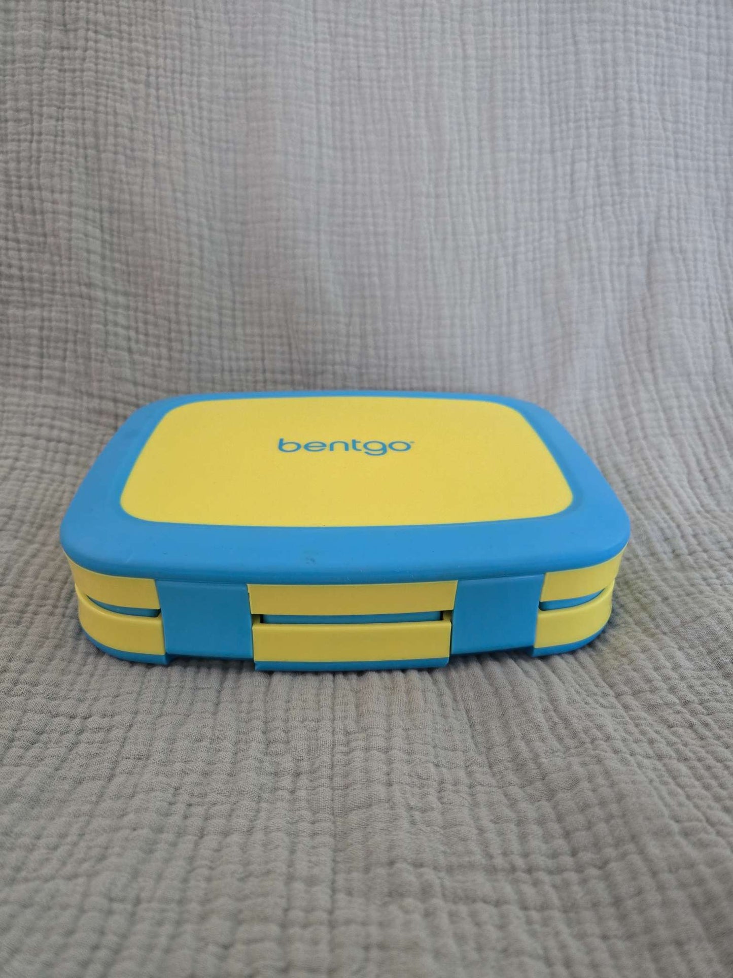 Bentgo Kids Bento-Style 5-Compartment Lunch Box