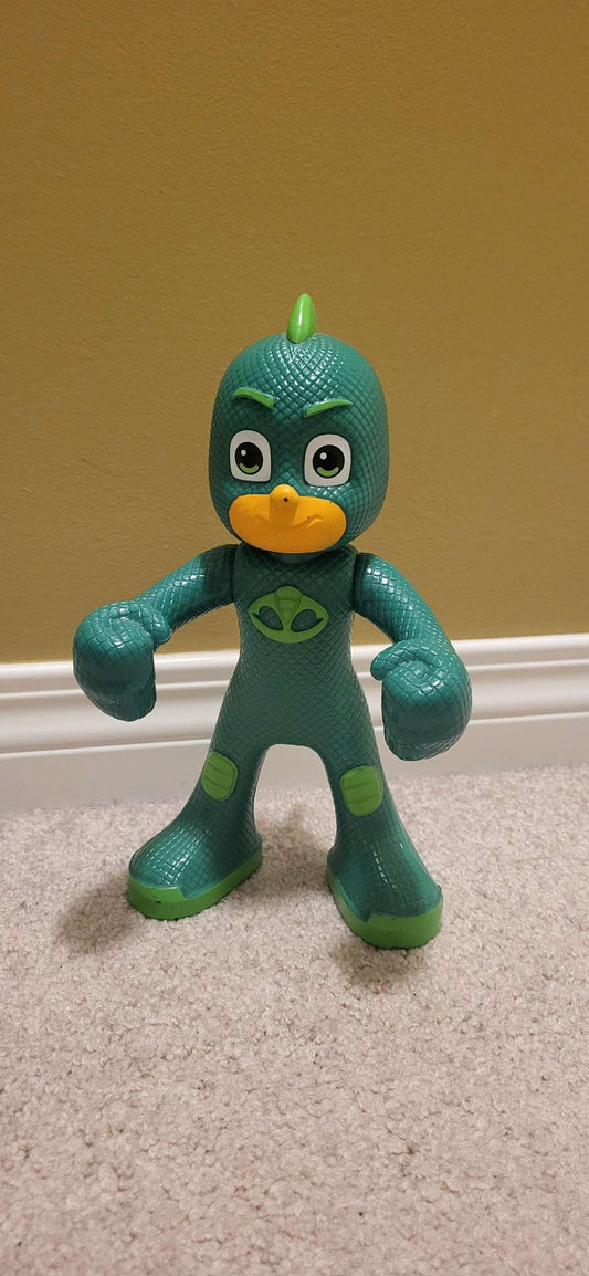 PJ masks Gekko