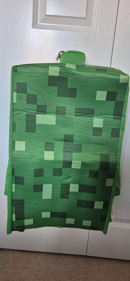 Creeper Costume, Kids 5/5T