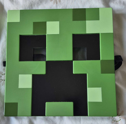 Creeper Costume, Kids 5/5T