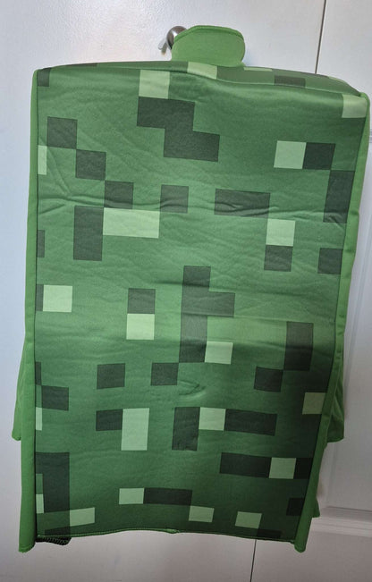 Creeper Costume, Kids 5/5T