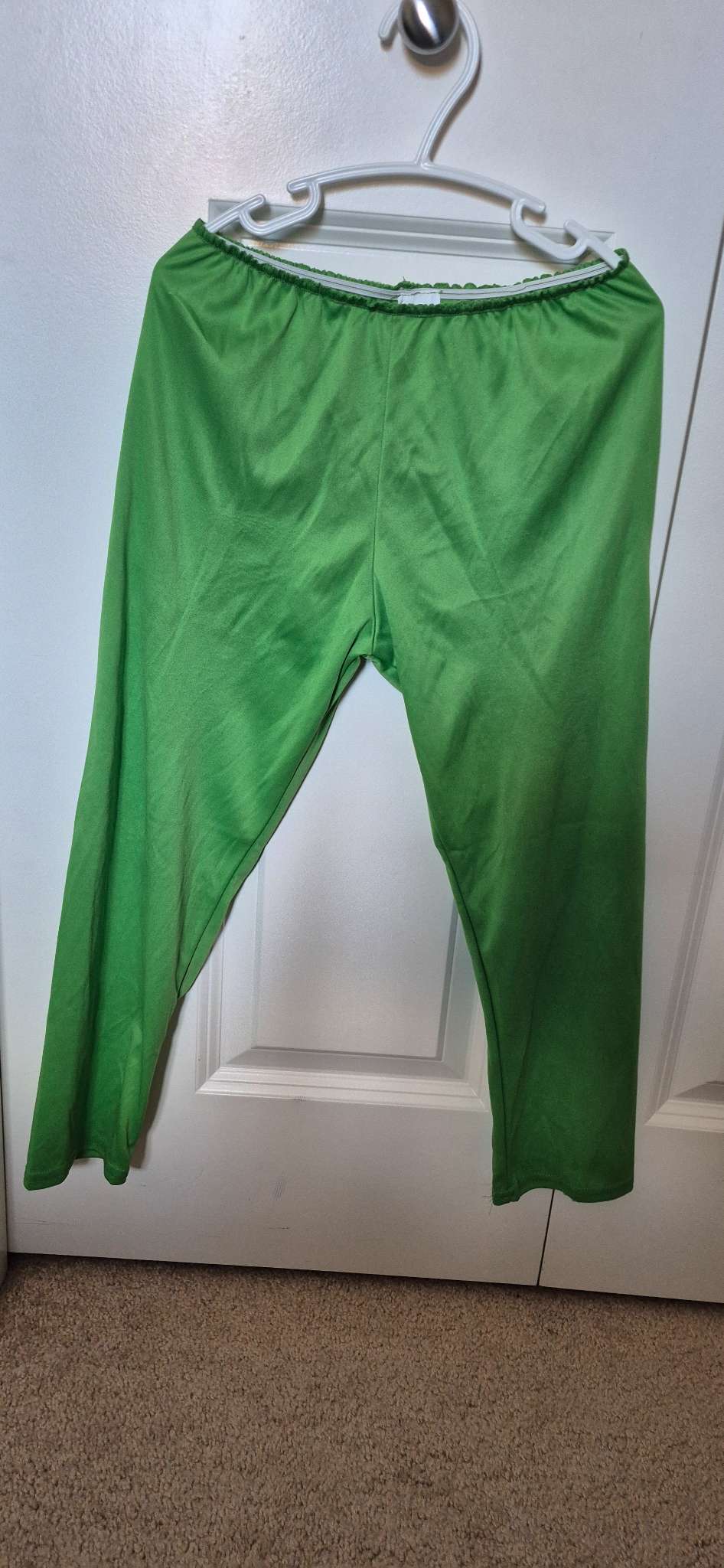 Creeper Costume, Kids 5/5T