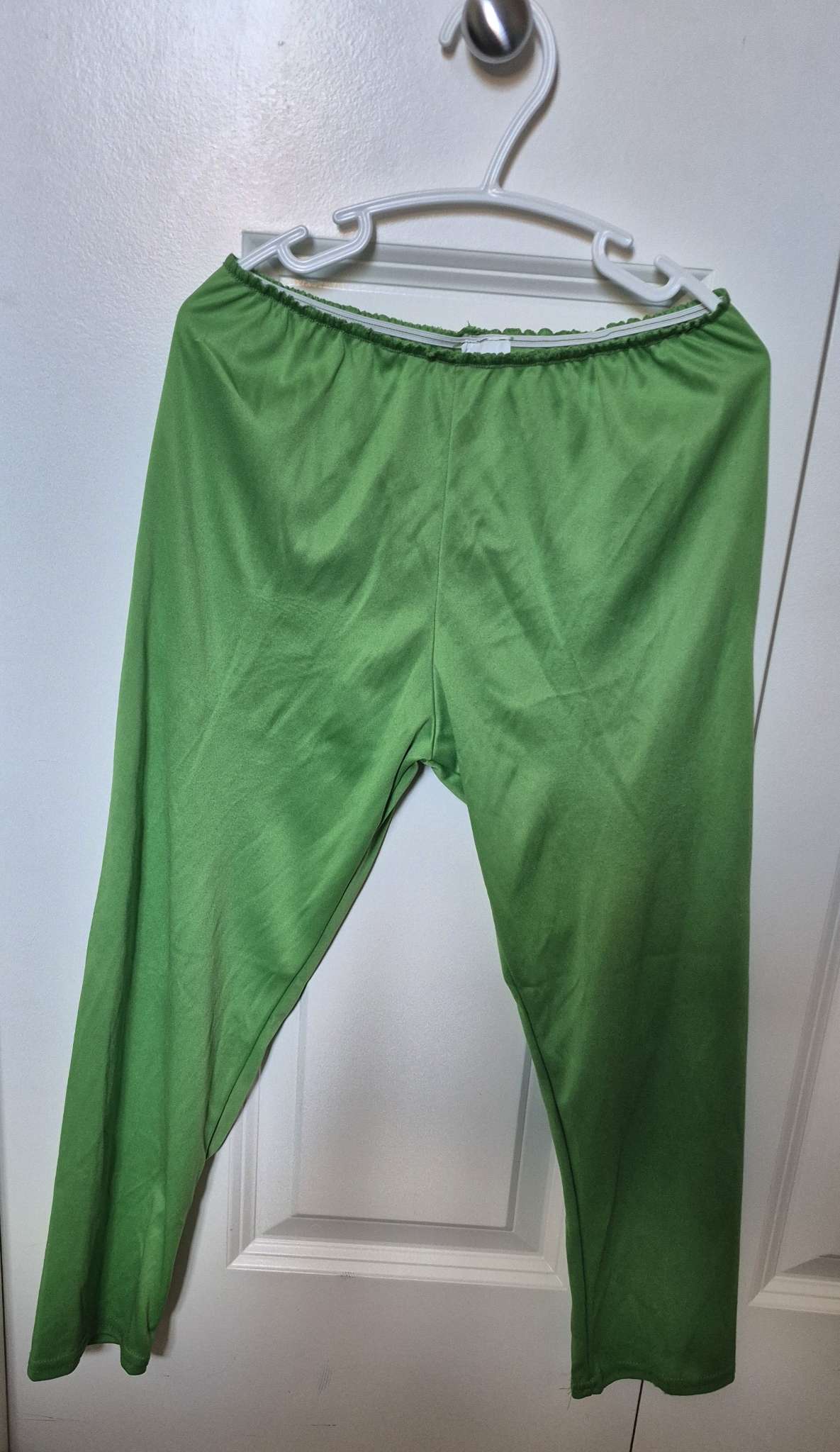 Creeper Costume, Kids 5/5T