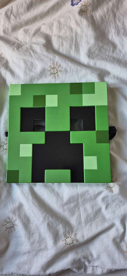 Creeper Costume, Kids 5/5T