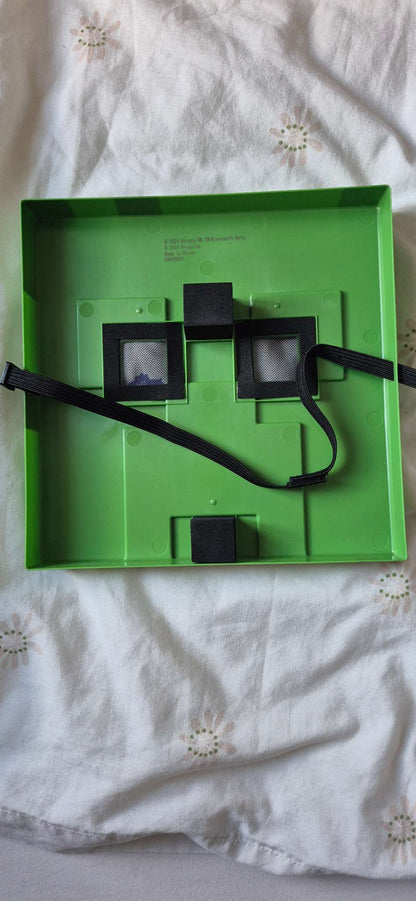 Creeper Costume, Kids 5/5T