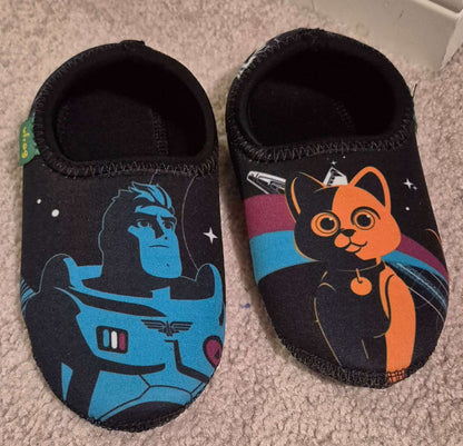 Water shoes, Shoes 10 (Toddler:2-4yr)