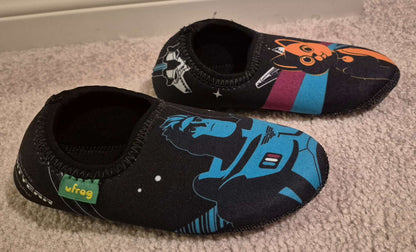Water shoes, Shoes 10 (Toddler:2-4yr)