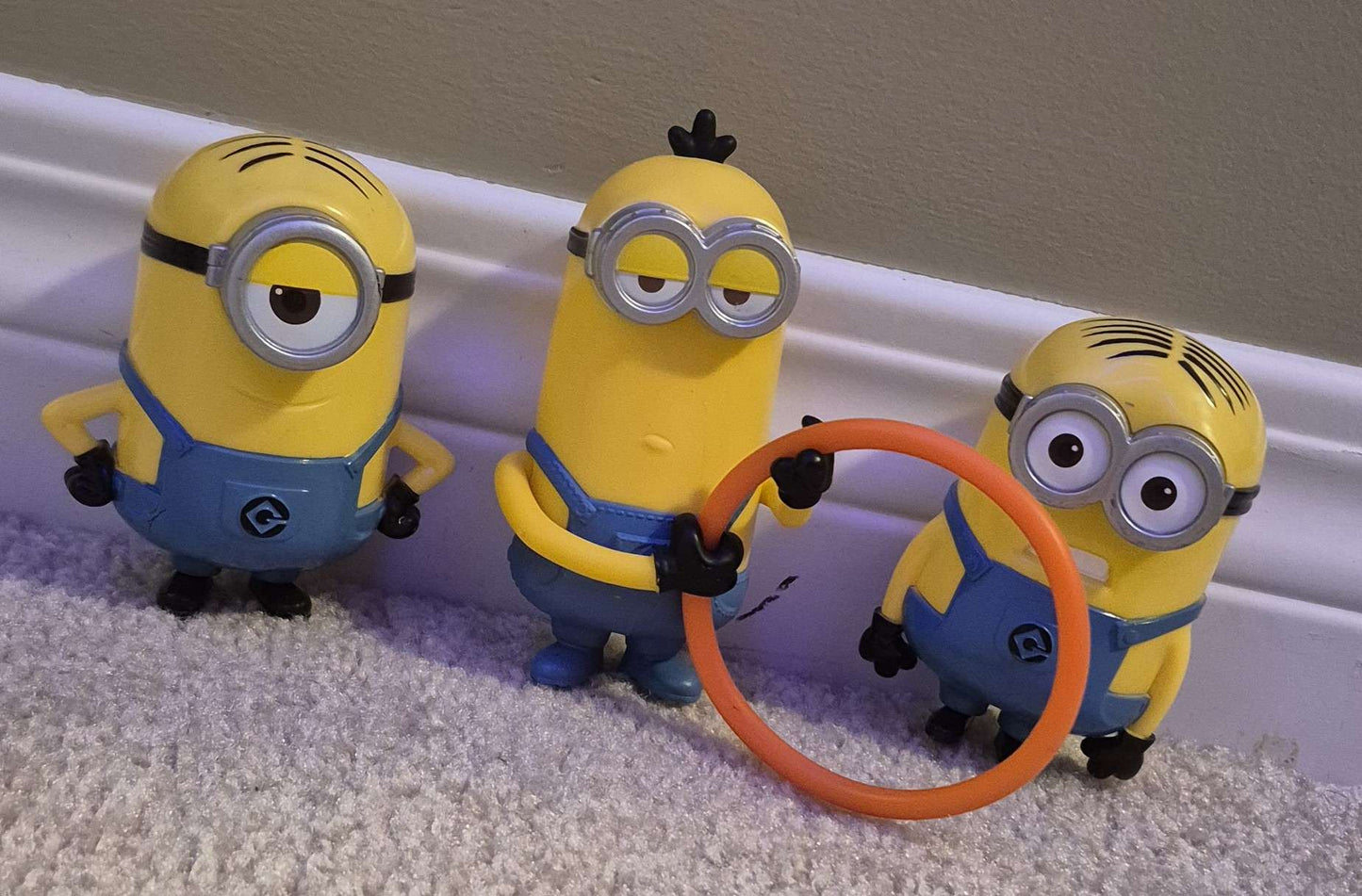 Minions