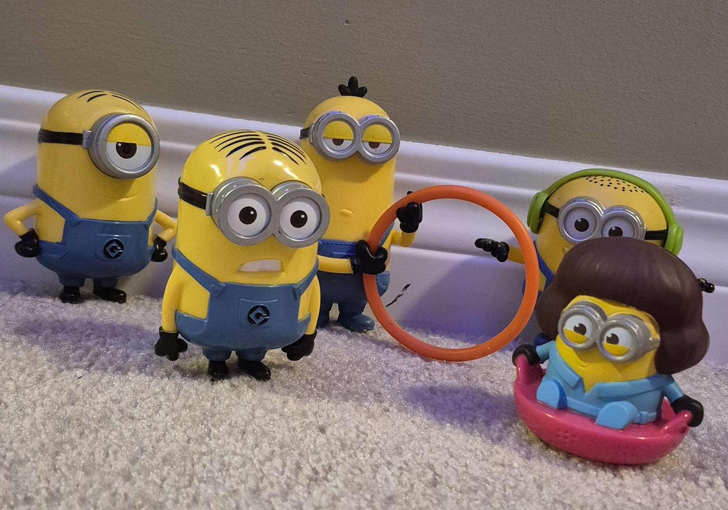 Minions