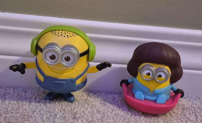 Minions