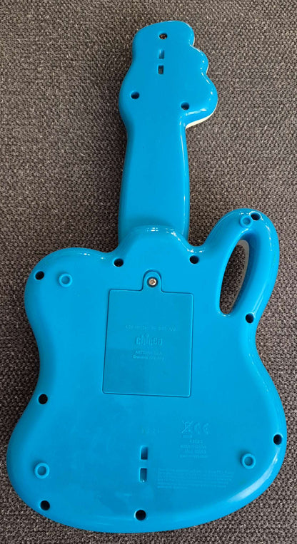 Chicco DJ Guitar