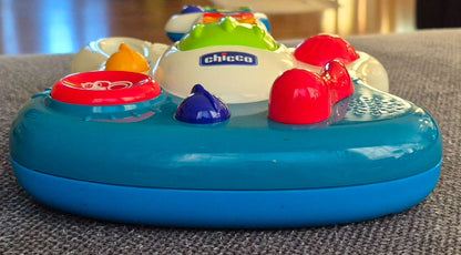 Chicco DJ Guitar