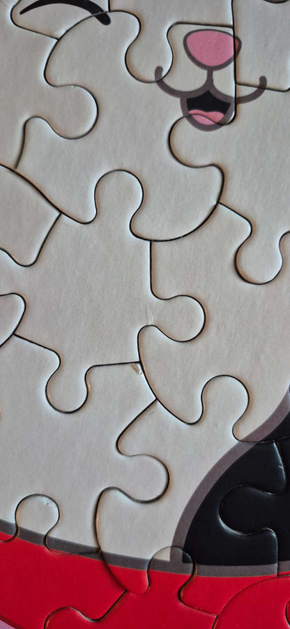 Squishmallows puzzle