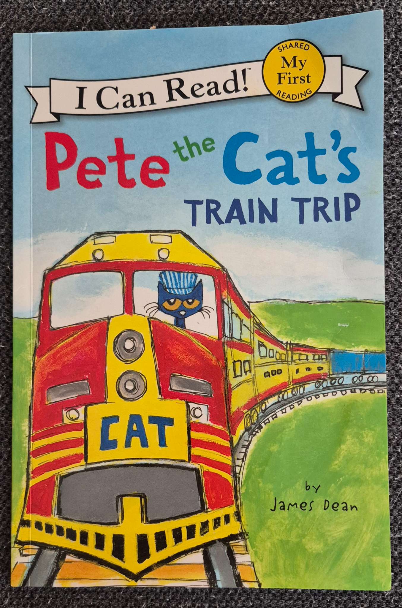Scholastic books