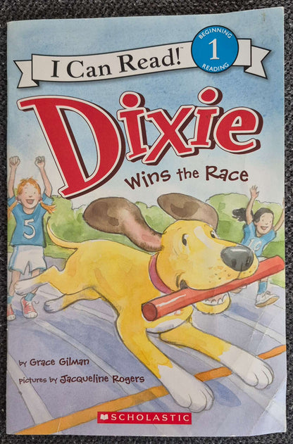 Scholastic books