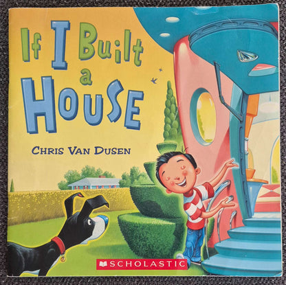 Scholastic books