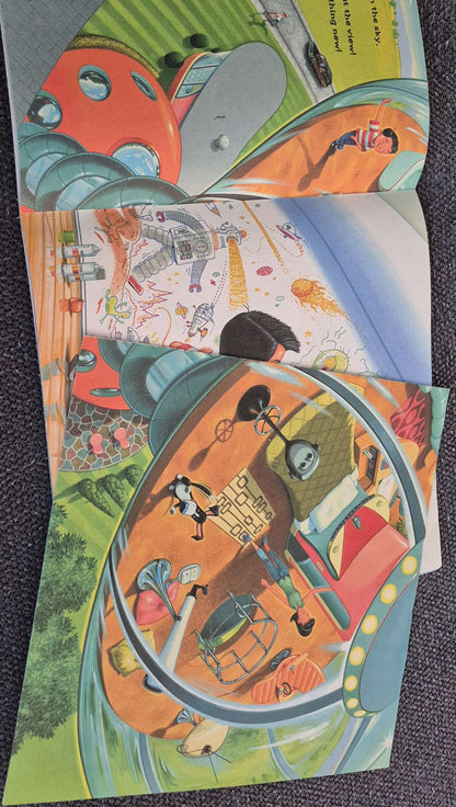 Scholastic books