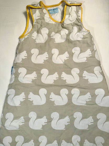 2x Grobag Sleep Sacks 2.5 tog, 18-24 Months (Extra Large)