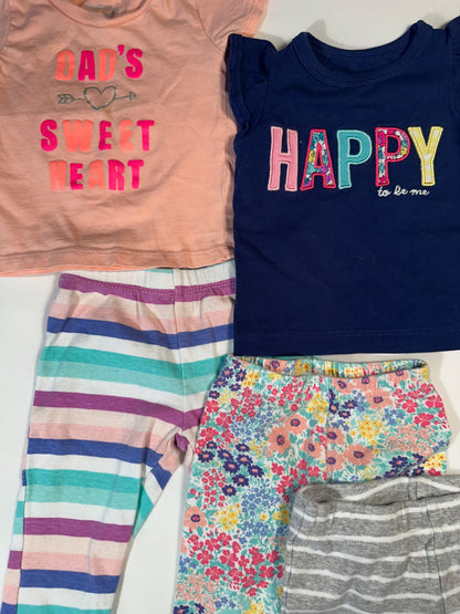 3 Month Bundle , Kids 3 Month (0-3M)