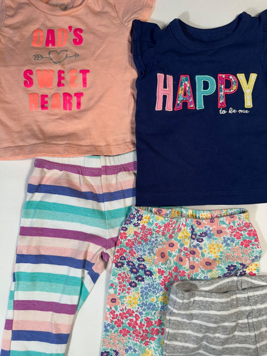 3 Month Bundle , Kids 3 Month (0-3M)
