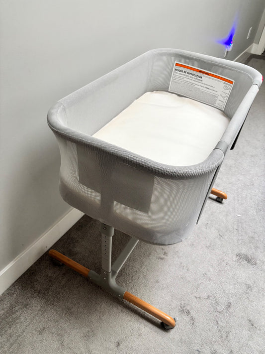 Skip Hop Baby Bassinet
