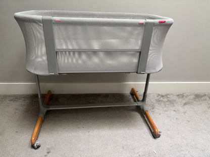 Skip Hop Baby Bassinet
