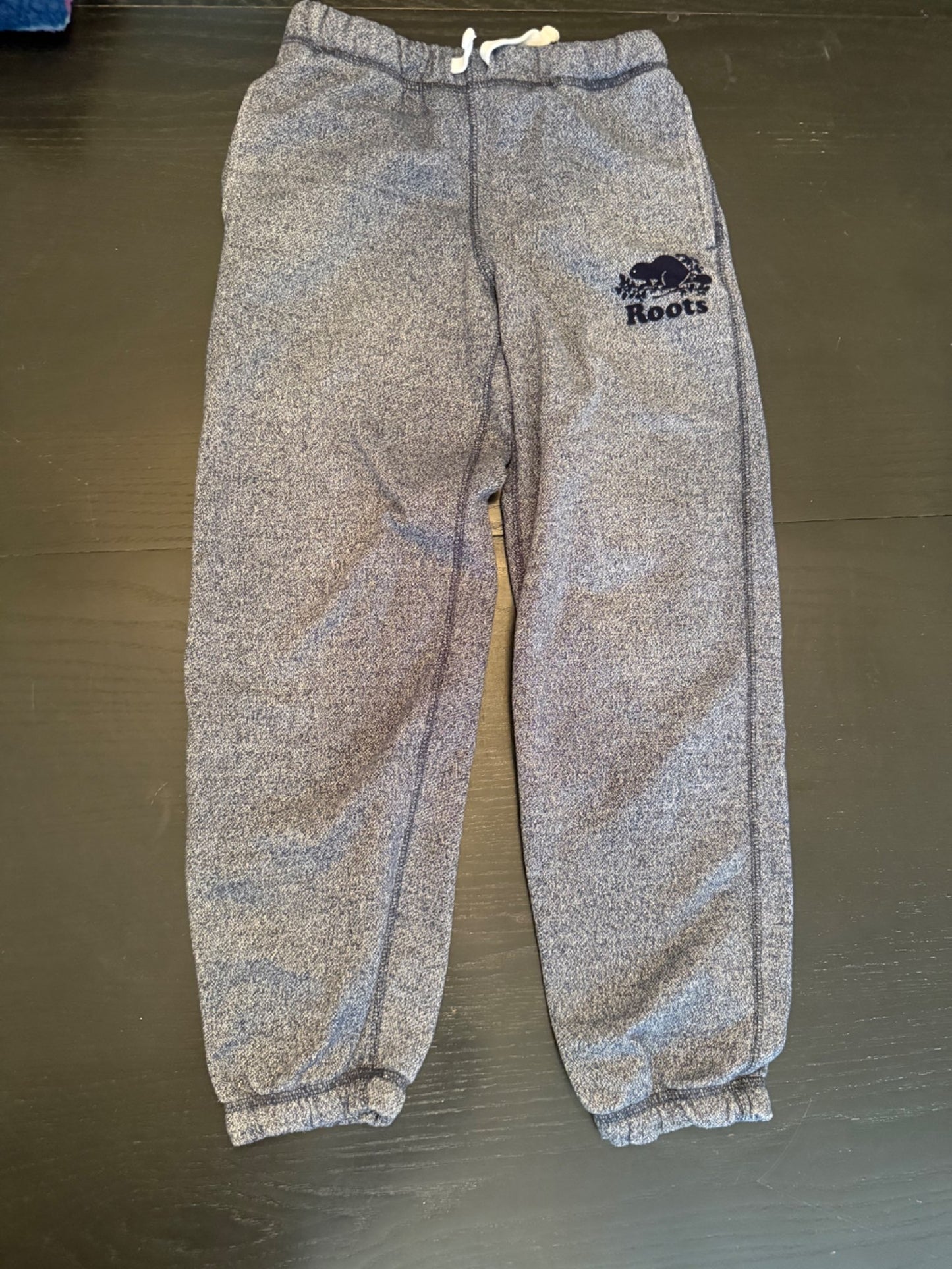 Roots kids sweatpants, Kids 12 & 14 (large)