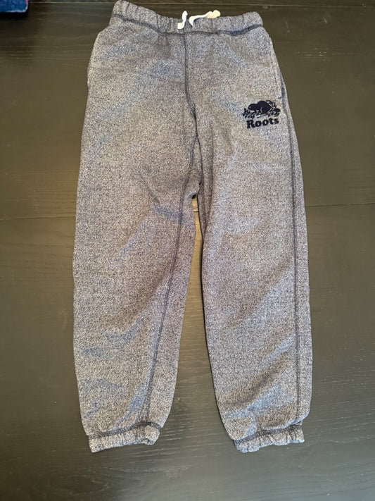 Roots kids sweatpants, Kids 12 & 14 (large)