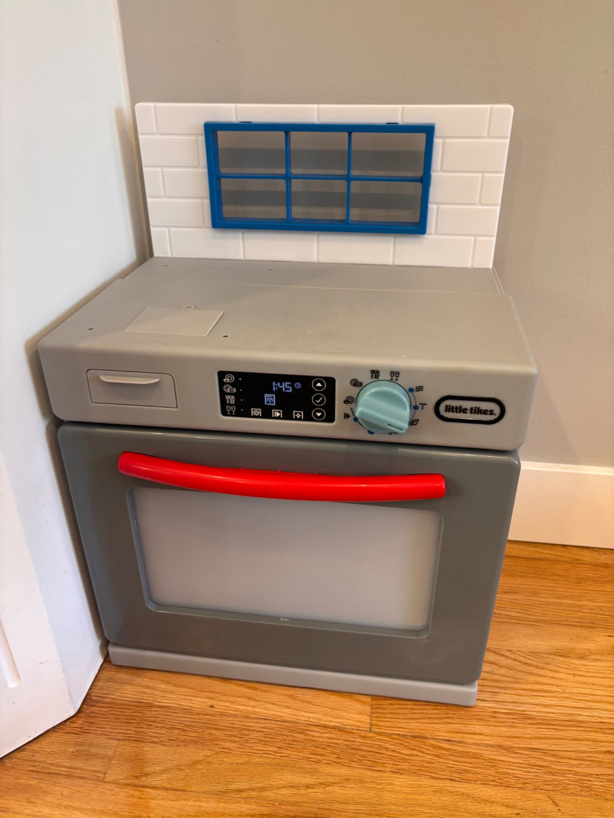 Little Tikes Dishwasher