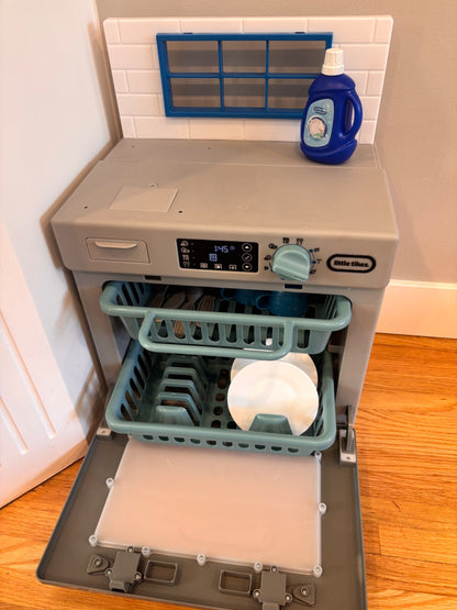 Little Tikes Dishwasher