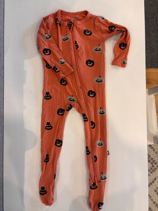 Kyte Baby 12-18 month Halloween sleeper, Kids 18 Month (12-18M)