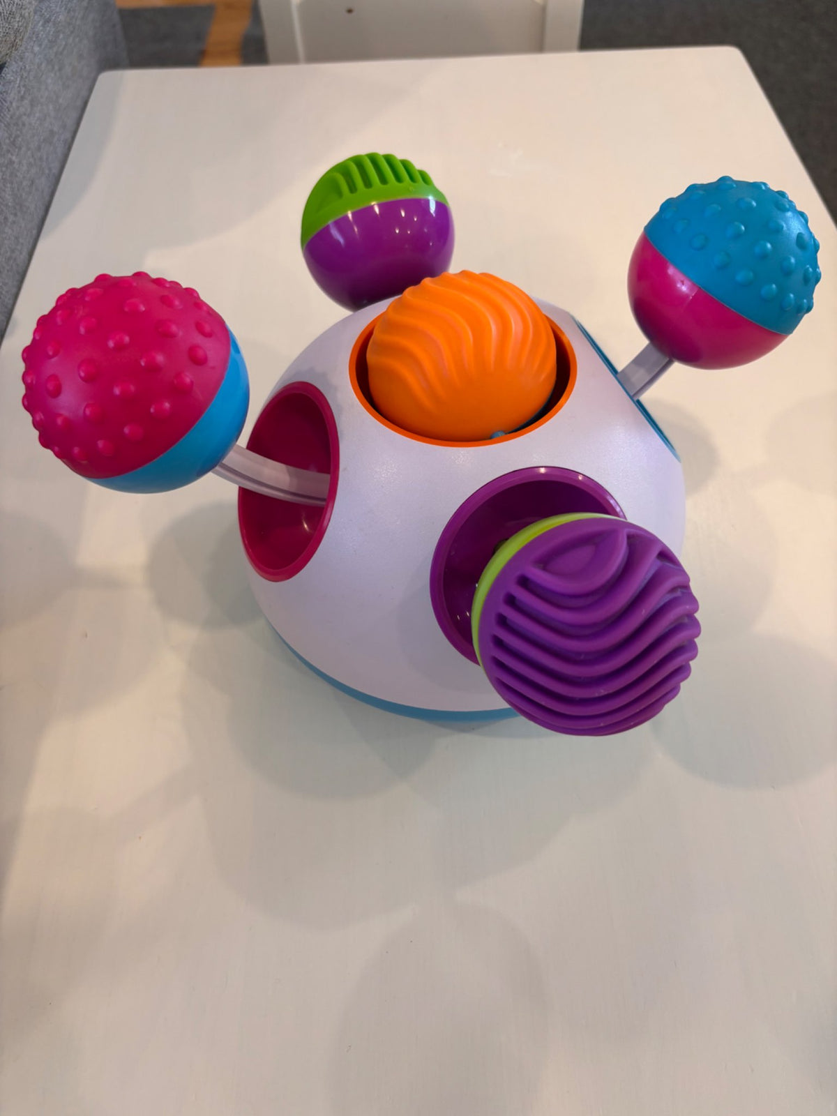 Fat Brain toys Klickity