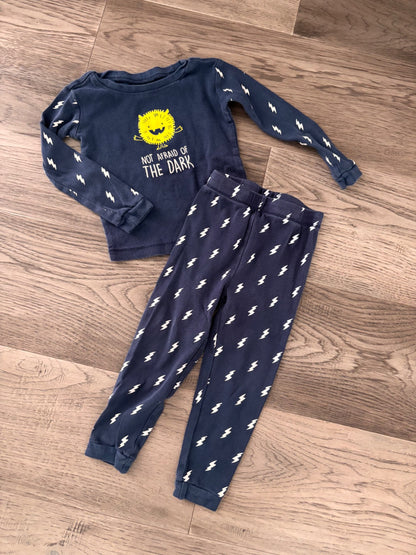 Petit lem pajamas , Kids 18 Month (12-18M)
